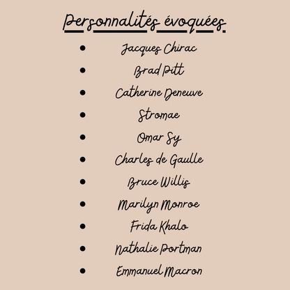 Personnalités