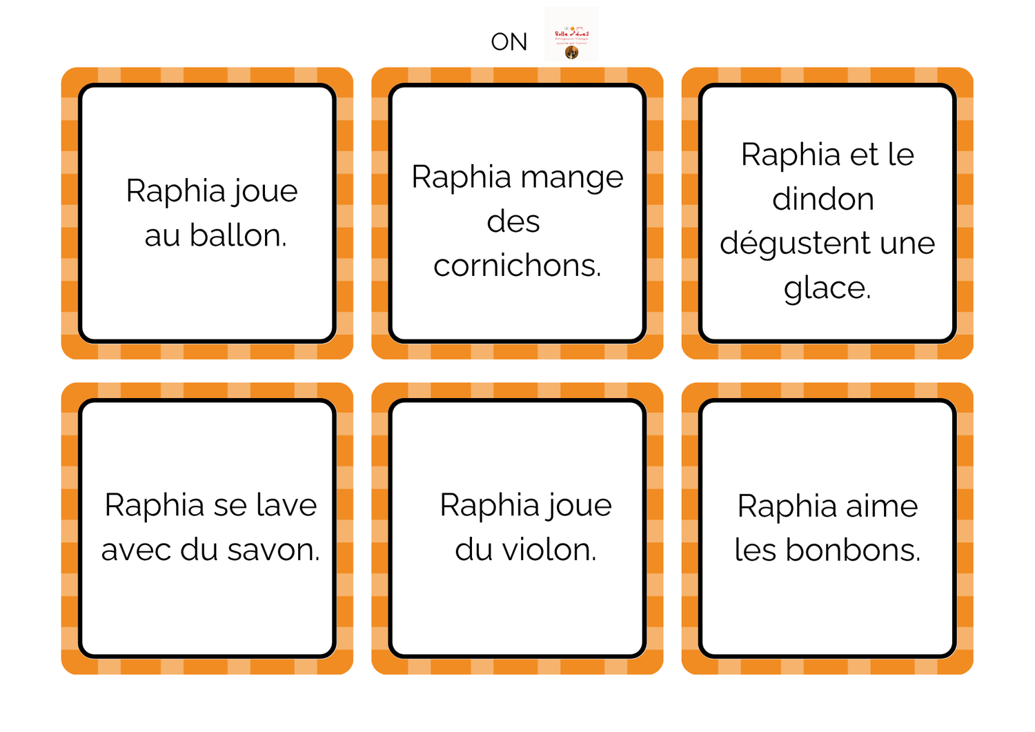Loto ou/on