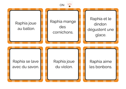 Loto ou/on