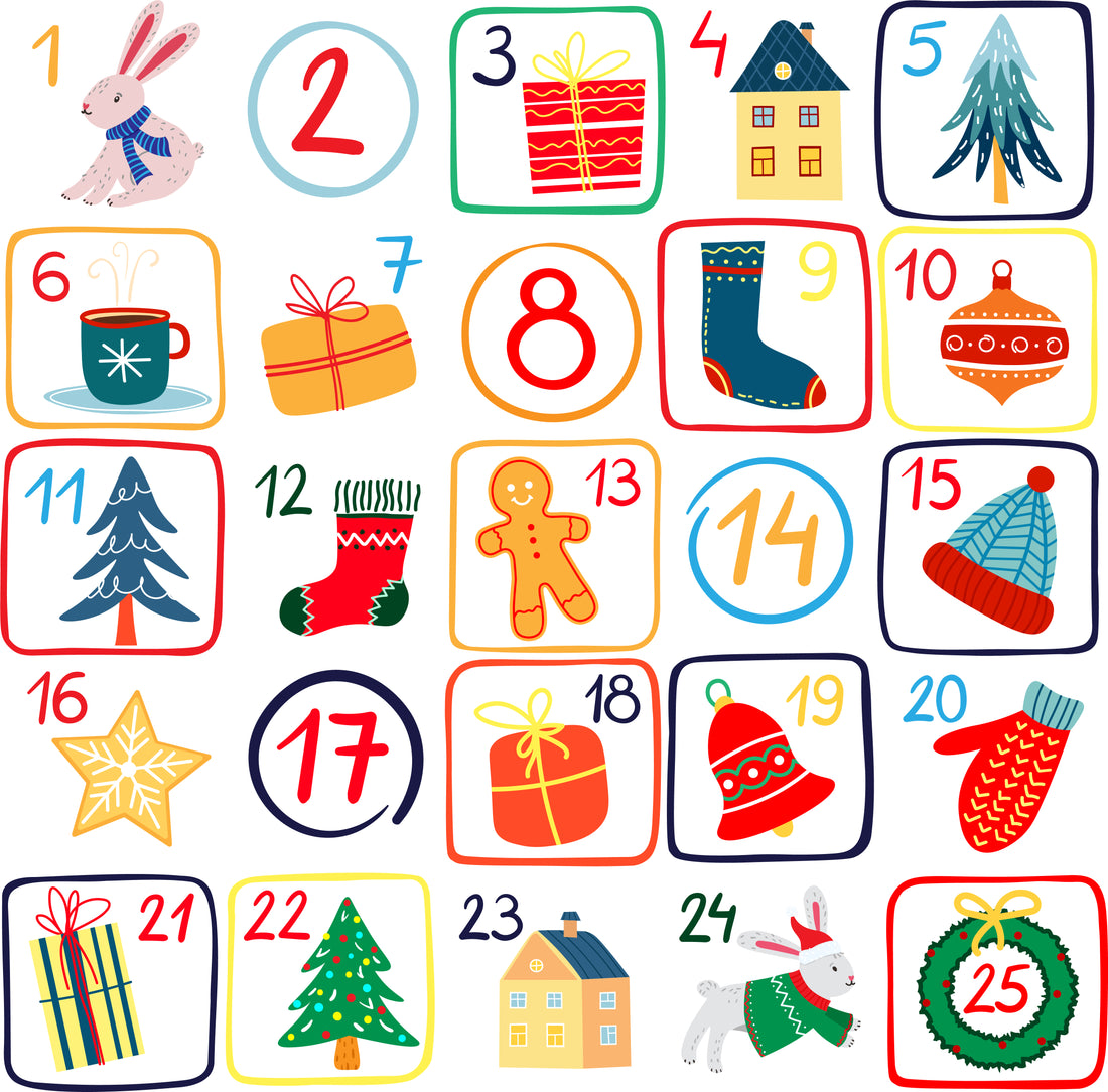 Calendrier de l&
