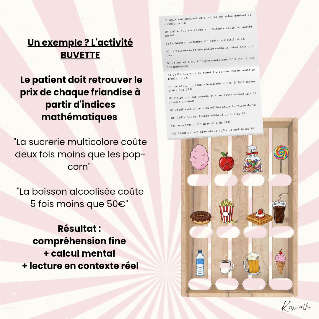 🎪 Bienvenue au cirque des étoiles 🎪