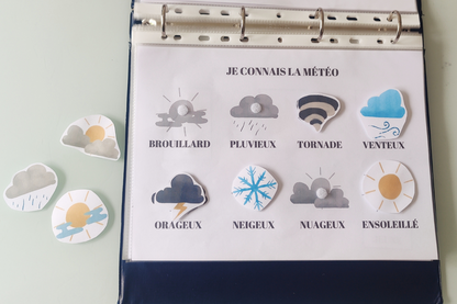 Mon premier livret d&