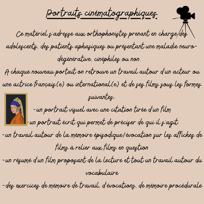 Portraits cinématographiques : Tom Hanks