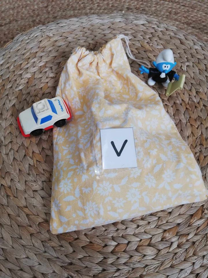 Sac V