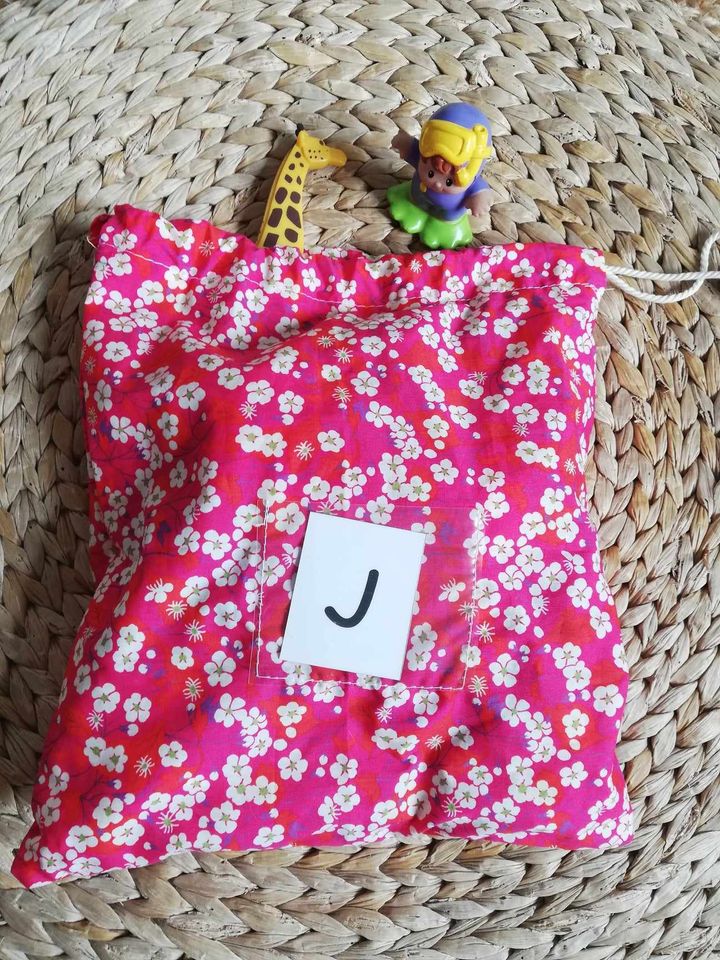 Sac J