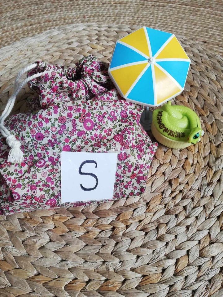 Sac S