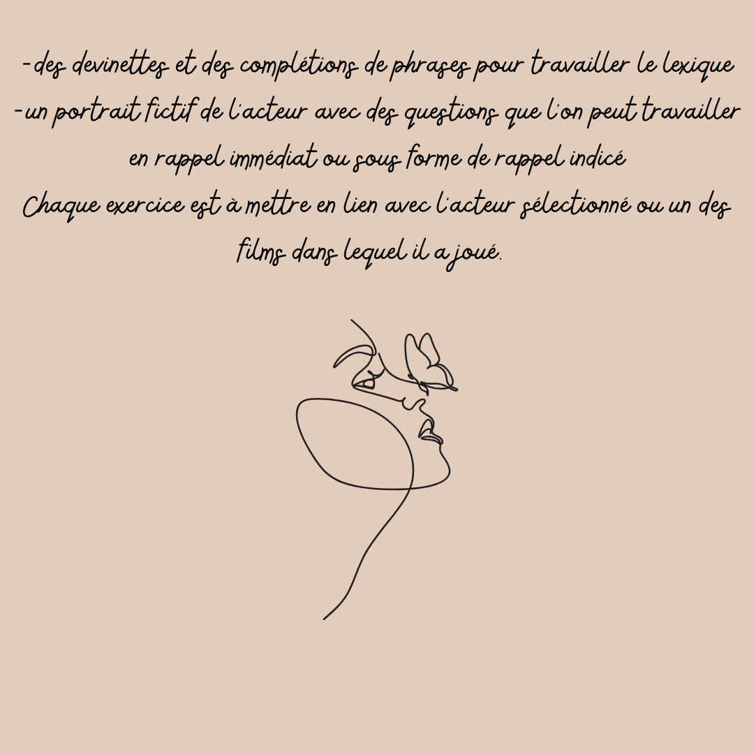 Portraits cinématographiques : Tom Hanks