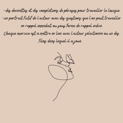 Portraits cinématographiques : Tom Hanks