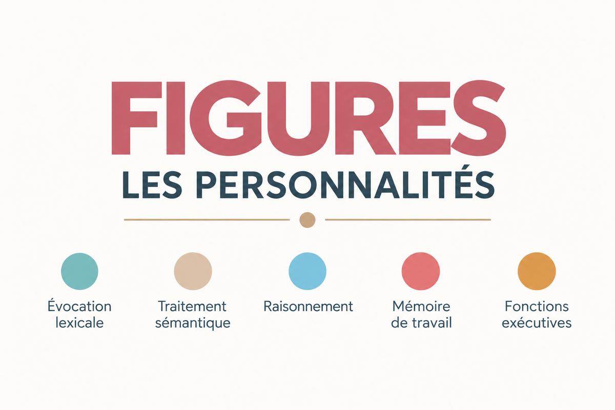 FIGURES - Fiche gratuite