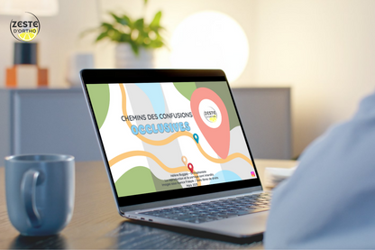 Chemins des confusions : occlusives sourdes / sonores (p/b, t/d, k/g)