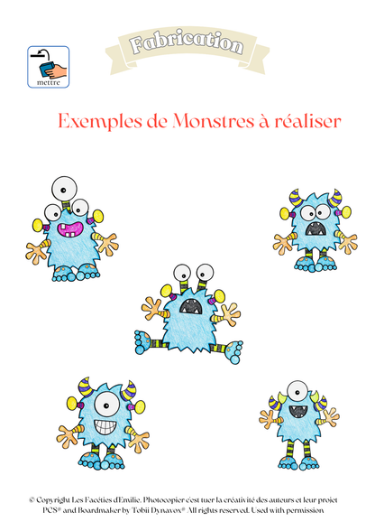 CAA ensemble d&