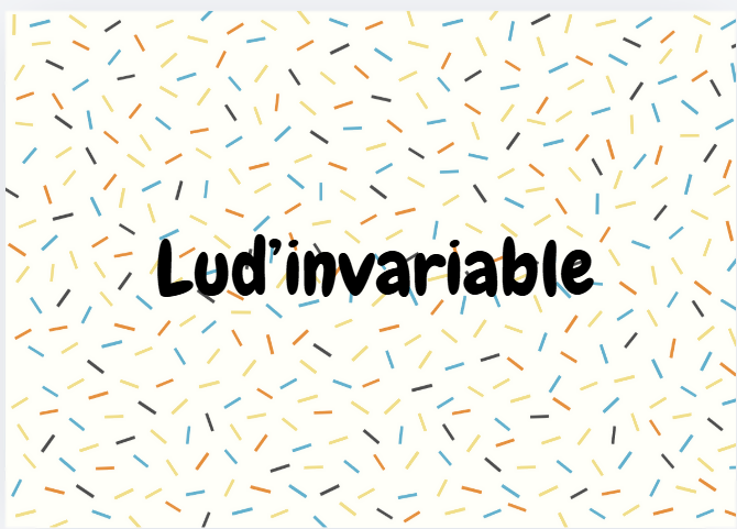 Lud&