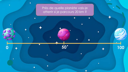 A la conquête de l&