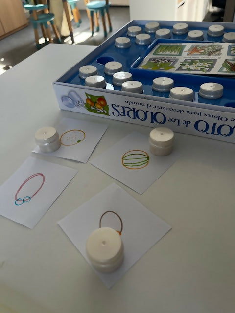 Loupi et Snifou le marcassin détective au fair super-radar - OMF - Respiration nasale