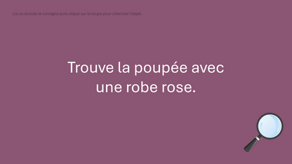 🧠 Consignes en mémoire