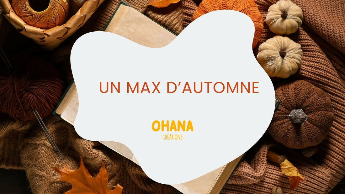 UN MAX D&