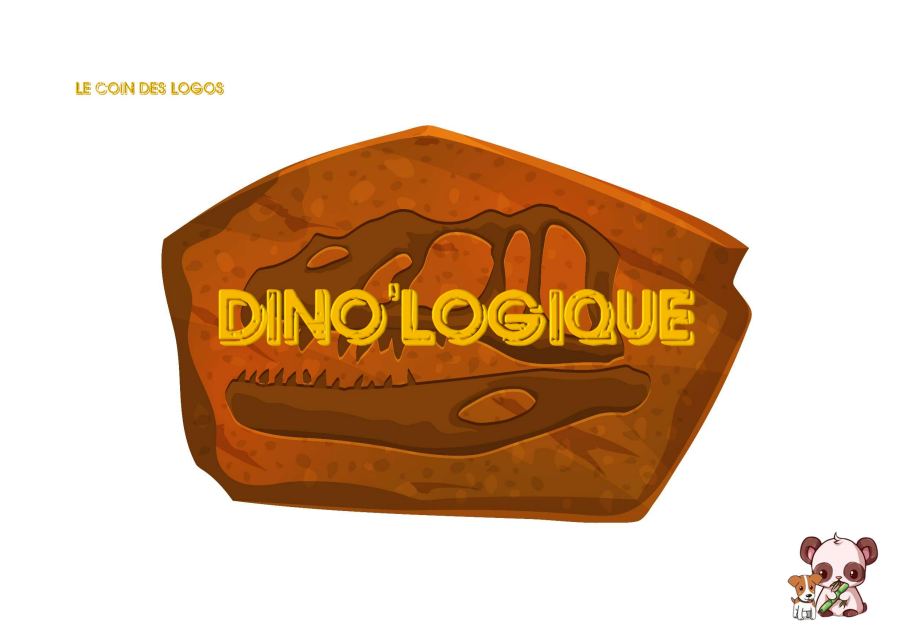 Dino&