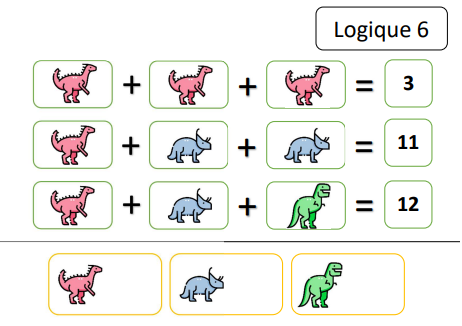 Dino&