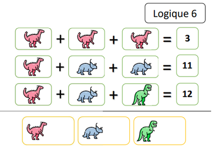 Dino&