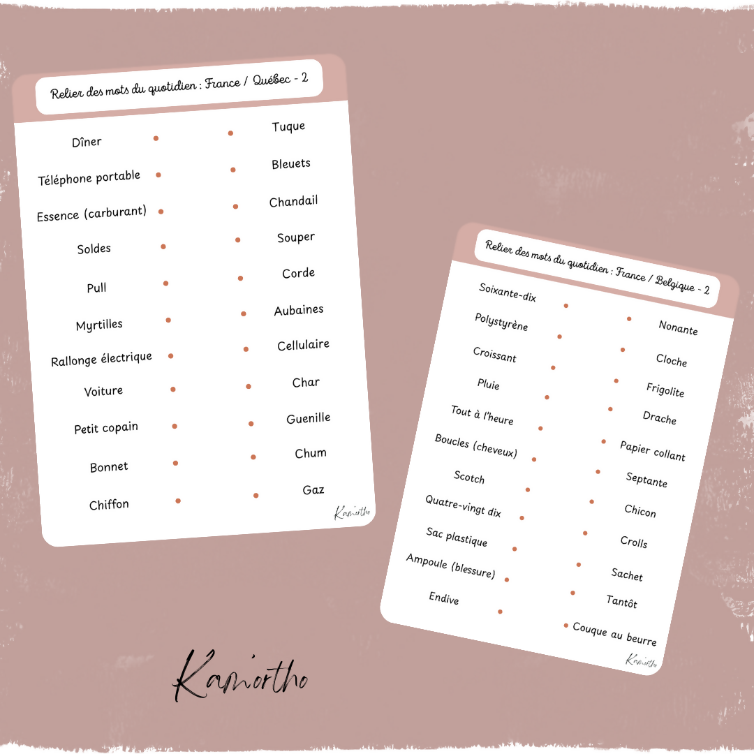 Francophonie Express - Paris Ottawa Bruxelles