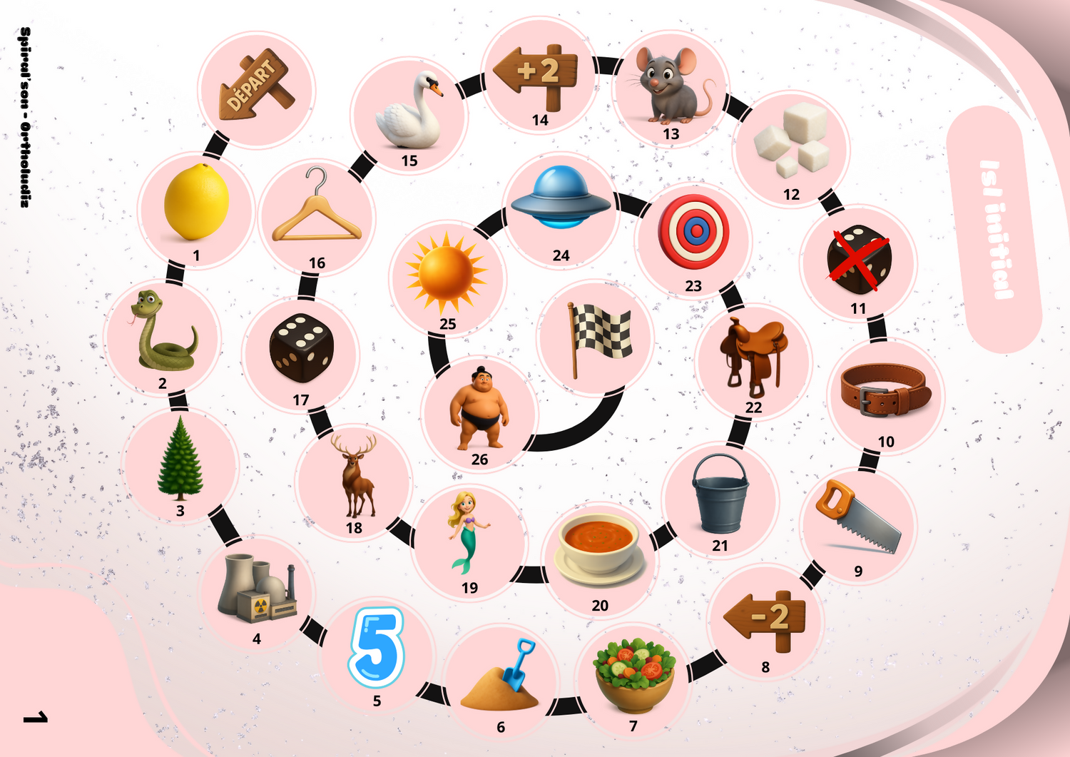 Spiral&