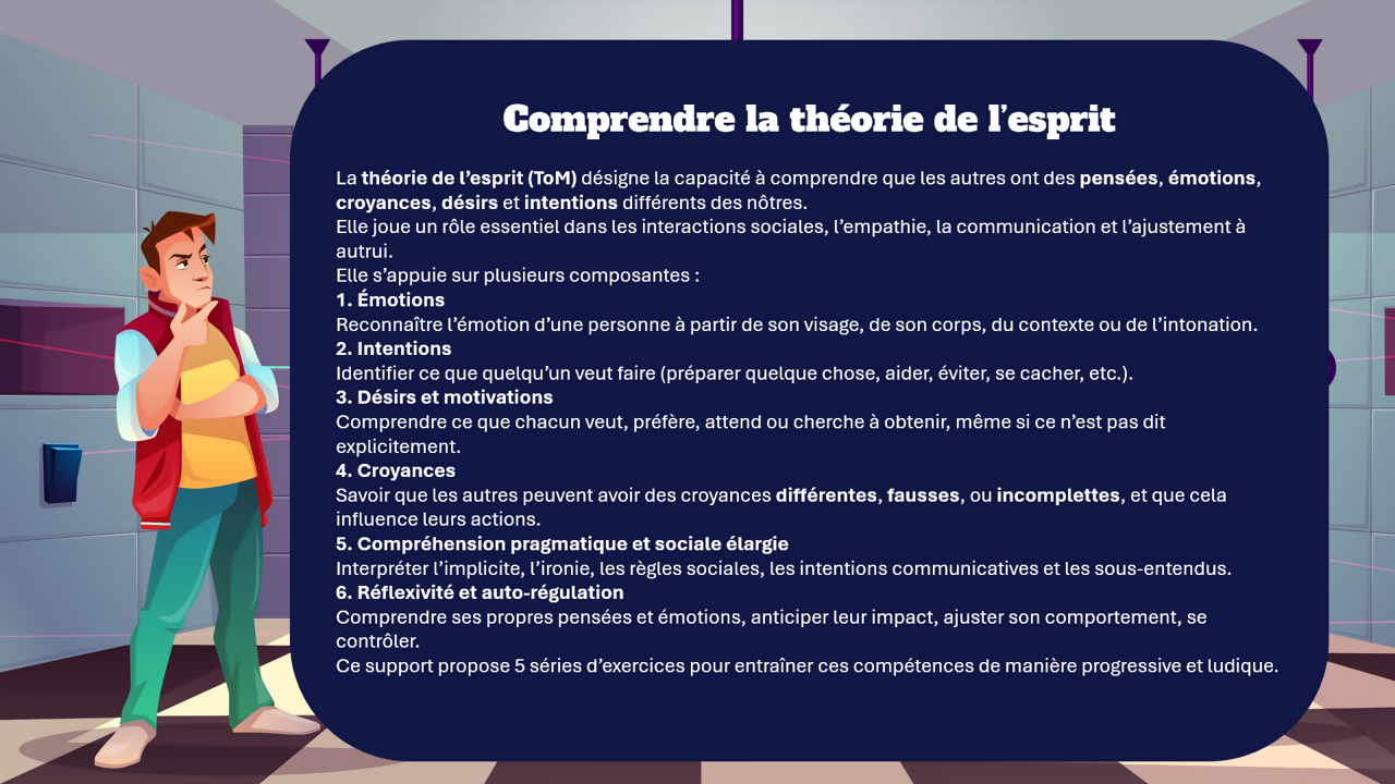 🧠 Ce que pensent les autres