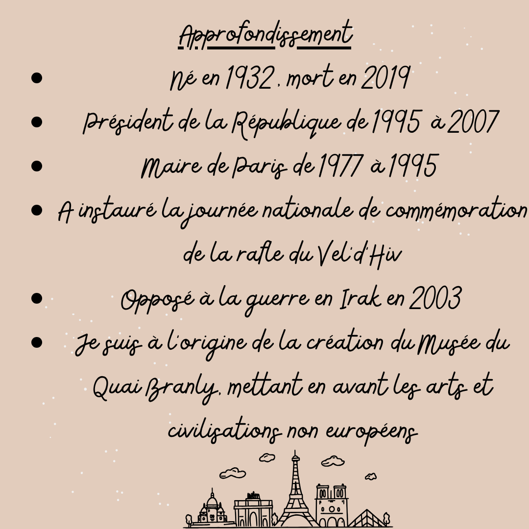 Personnalités