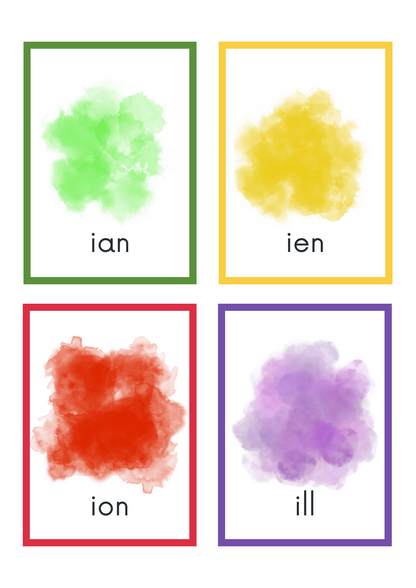skysons des trigraphes et plus !