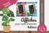 Affiches jeux pour la salle d&