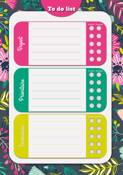 Agenda 2025-2026 Version numérique pdf