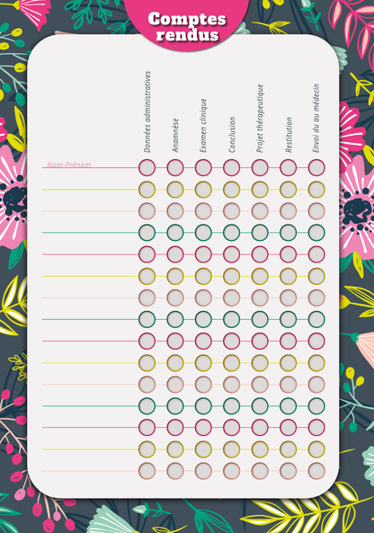 Agenda 2025-2026 Version numérique pdf