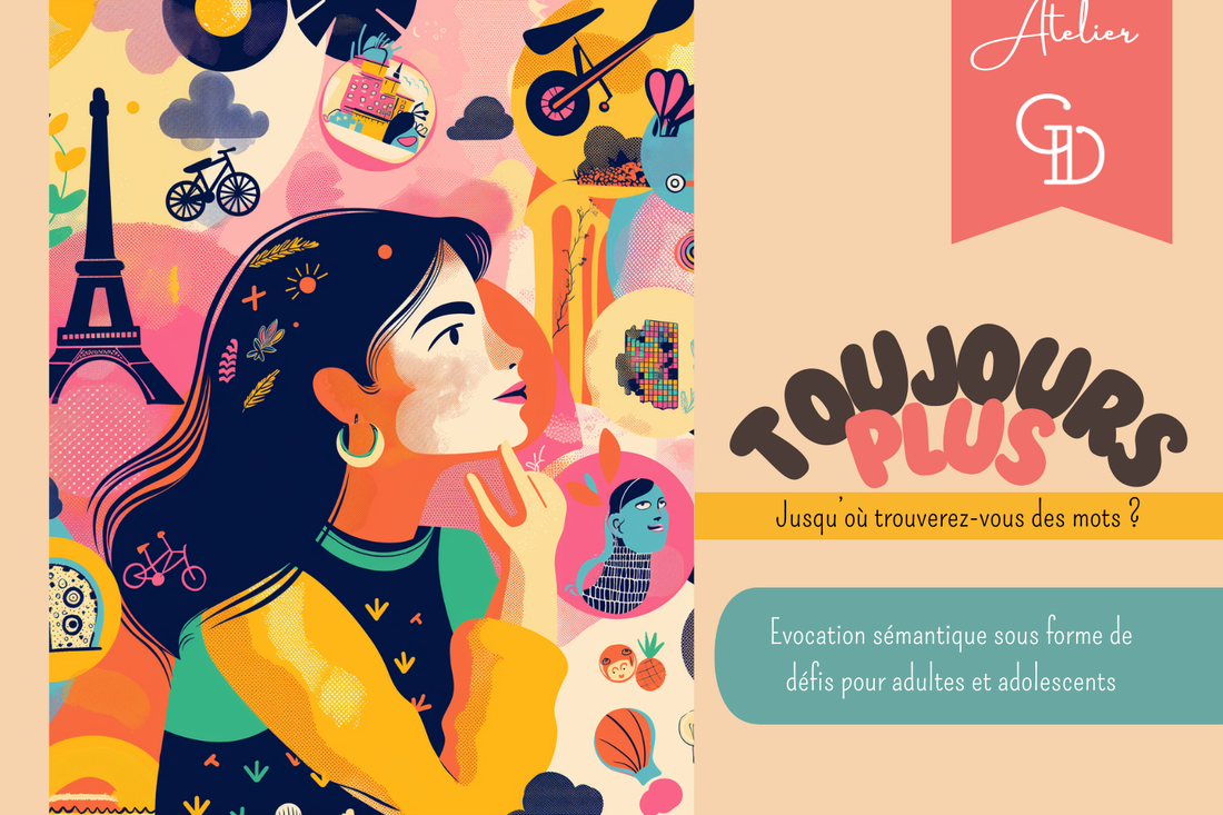 TOUJOURS PLUS : jusqu&