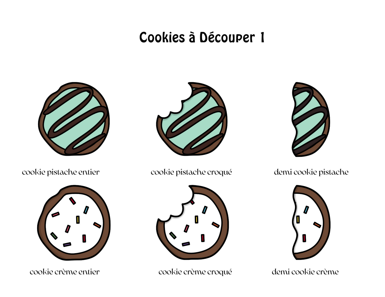 Task Box du verbe &quot;Mettre&quot;