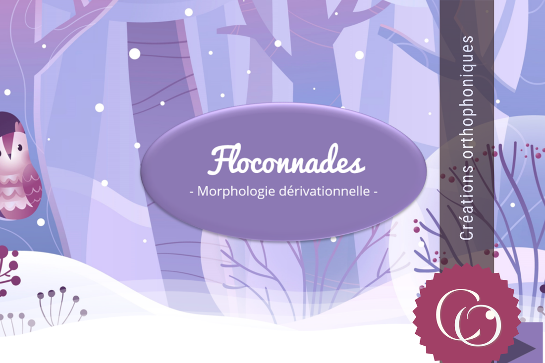 Floconnades