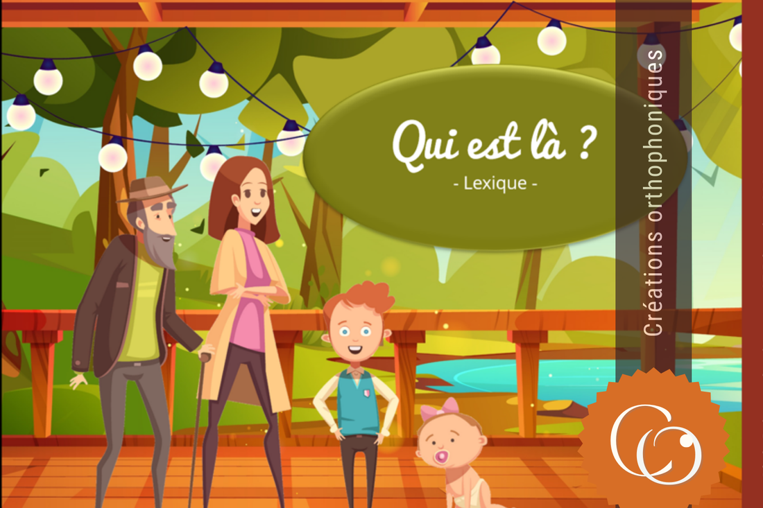Qui est là ?