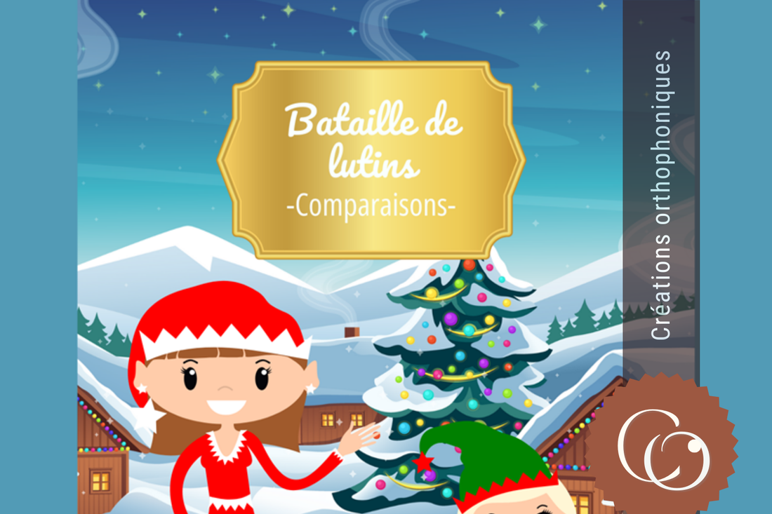 Bataille de lutins