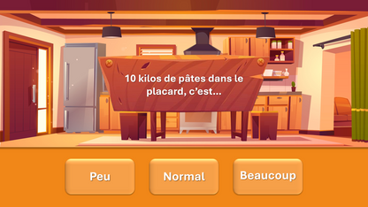 PACK Cognition maths - 6 supports interactifs