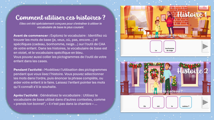 2 histoires d&