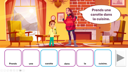 2 histoires d&