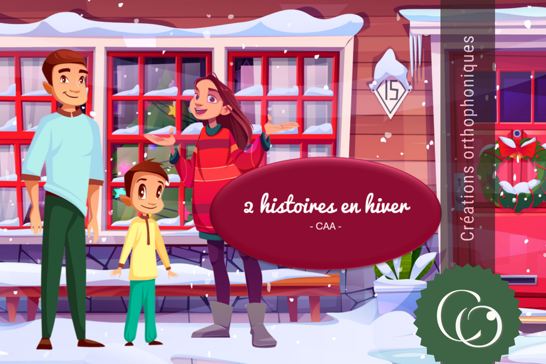2 histoires d&
