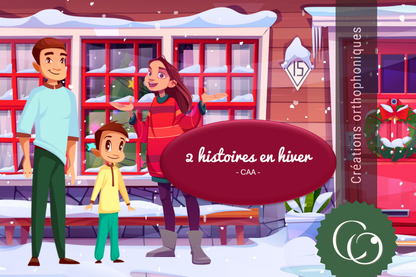 2 histoires d&