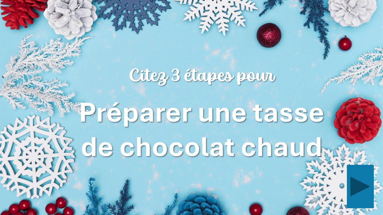 Evocations en hiver