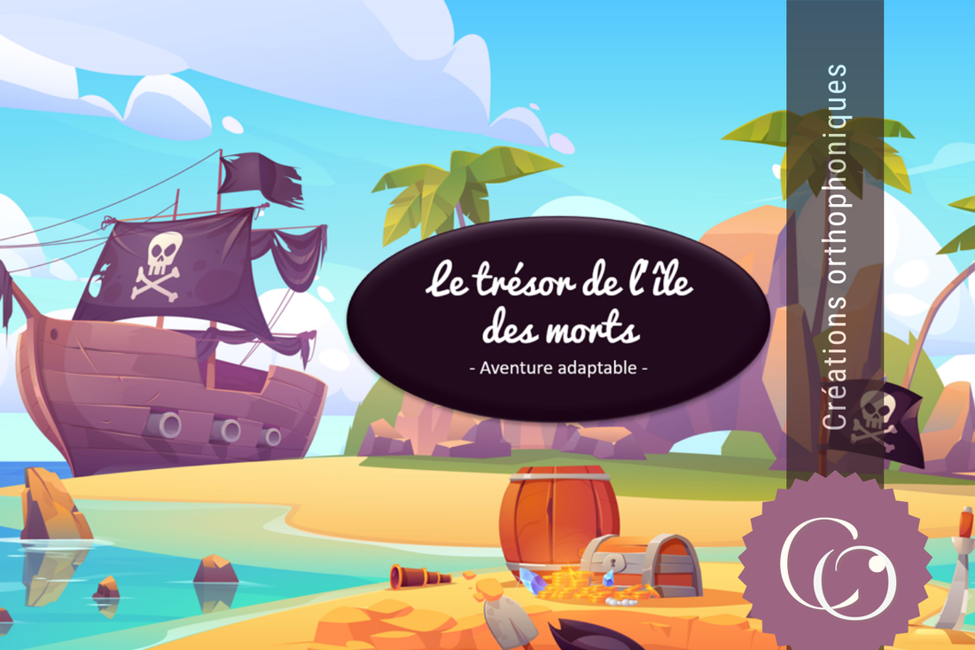Le trésor caché de l&