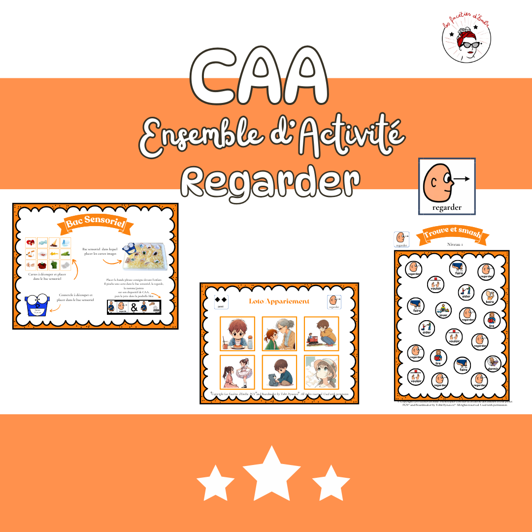 CAA ensemble d&