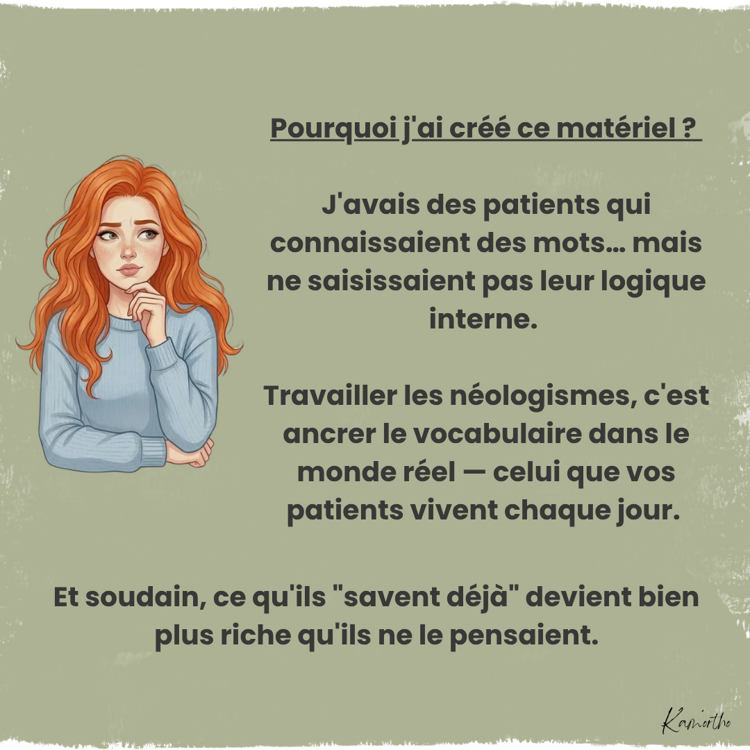 Néologisme Express