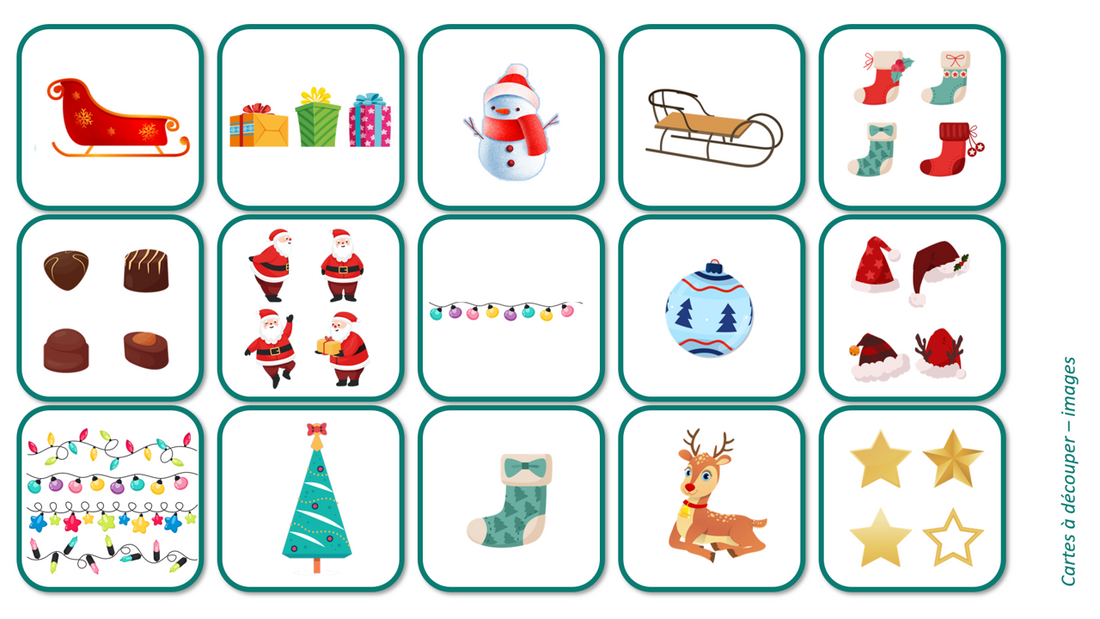 Loto de Noël