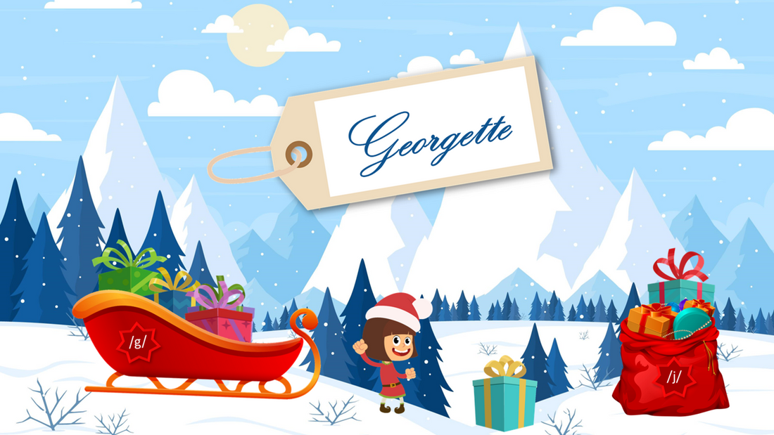 Le tri des cadeaux