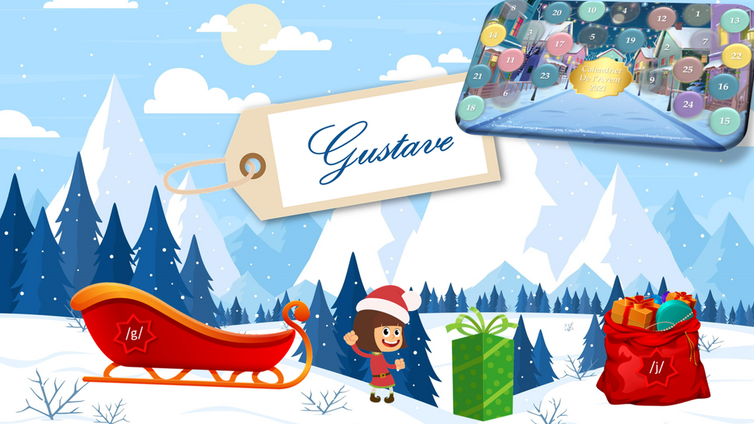 Le tri des cadeaux