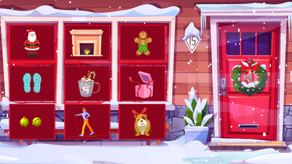 Les bruits de Noël