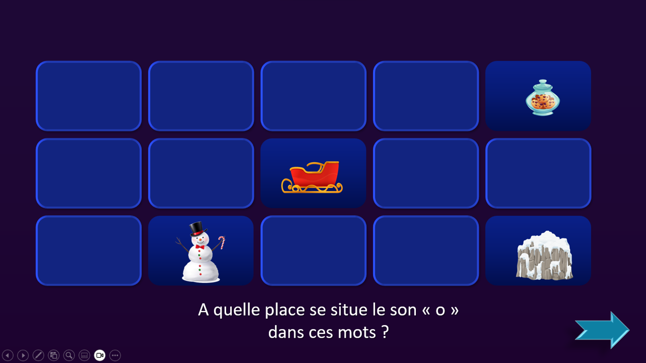 La course de rennes